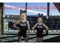 Kayla and Jenna s 2016 Rhode Island Cheer competition