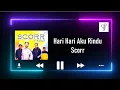 Download Lagu Hari-Hari Aku Rindu - Scorr