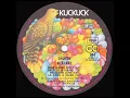 Deuter – "Ecstasy" (сторона 2) Lp