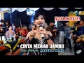 CINTA MERAH JAMBU (Cinta Lahir Batin) | ARSEKA MUSIC NGAPLAK - DIAN MAHARA - AEROMAX PRO - BILFA