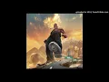 Burna Boy  01. Level Up (Twice As Tall) [feat. Youssou N'Dour] [Official Audio]