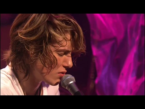 Download MP3 HANSON - I Will Come To You (Underneath Acoustic Live, 2003)