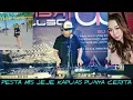 Download Lagu Reza YYNK pesta Mis Jeje Kapuas