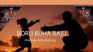 Download Boru Buha baju [] Arvindo simatupang MP3