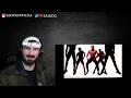 FIRST TIME HEARING Gonna Make You Sweat (Everybody Dance Now) | REACTION