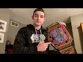 EBW MAKES AN EPIC RETURN