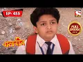 Download Lagu Mahagajhini's Attack On Planet Earth | Baalveer - Ep 455 | Full Episode | 13 July 2022