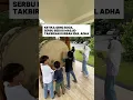 Download Lagu Bedug masjid harga 200 juta diserbu bocil, takbiran kurban idul adha #shorts #iduladha2025 #kurban