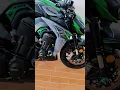 New bike lunch 2025#new Kawasaki Z1000 #song #vadio #youtubshort #motorcycle