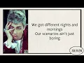 Download Lagu BTS RM (방탄소년단 RM) - Reflection (romanized lyrics)