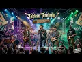Takkan Terulang - Vanessa Zee & Rony Parulian (Pop Punk Cover) | Footsteps Pop