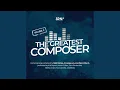 Download Lagu Sadis (Live at SRN The Greatest Composer)