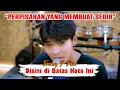 Download Lagu Disini di Batas Kota Ini - Tommy J Pisa (Live Acoustic) Tri Suaka