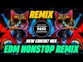 Lagu Edm Nonstop Remix | Unique Style Mix | Retro Dj Song 2025 | DJ Neon Remix