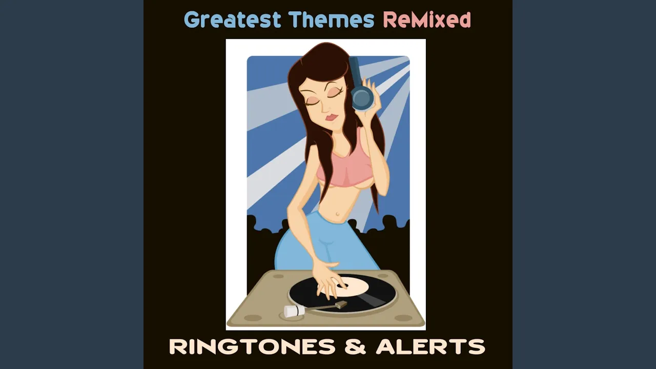 Halloween Theme (Hip-Hop Mix with Intro) Halloween Theme (Hip-Hop Mix with Intro)