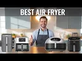 Download Lagu ✅ Beste Airfryer 2025 [Bekijk dit voordat je een keuze maakt!]