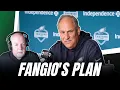 John McMullen Breaks Down Vic Fangio s Eagles Defense Shift