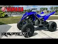 2020 Yamaha Raptor 700R Walk Around