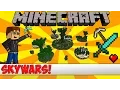 Minecraft Bukkit Plugin - Skywars