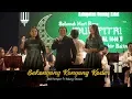SEKONYONG KONYONG KODER- DIDI KEMPOT FT KIDUNG ETNOSIA ( LIVE ORCHESTRA )