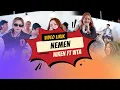 Download Lagu NEMEN ( Gildcoustic ) - Official Lyric Video - Video Lirik - Niken Salindry ft Vita Alvia