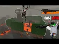 Download Lagu Aku Bikin Base Mancing Teraman di Lava di 99 Night In The Forest