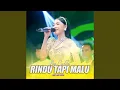 Download Lagu Rindu Tapi Malu