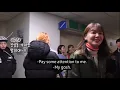 Download Lagu Choi Taejoon playfully bullying Choi Sooyoung in  So I Married The Anti-Fan || Behind the scene