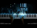 Download Lagu Frozen - Let It Go (Piano Version)