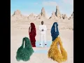 Davido, Odumodu Blvck & Chike - Funds (Sped Up) Official audio
