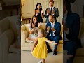 Download Lagu Prinses Lilibet toont plezier aan oom William #princesscatherine #lilibet #princeharry #meghanmarkle