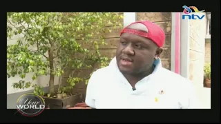 dj joe mfalme shares what has made his brand stand out