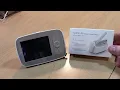 Infant Optics DXR-8 5000mah 48-Hour Extended Replacement Battery Tested and Reviewed