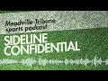 Sideline Confidential 8 19