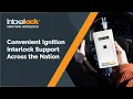 Convenient Ignition Interlock Support Across the Nation