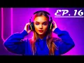 Lagu Melodic Techno \u0026 Progressive House Mix 2025 | DJ Eddy Prime - Prime Time Ep.16