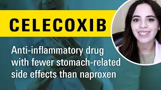 Celecoxib Explained Expert insights and FAQs