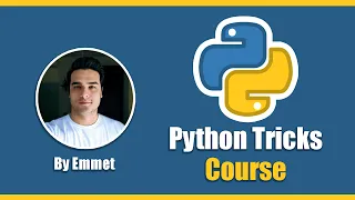 Python Tricks - List Comprehension combined with if else statement