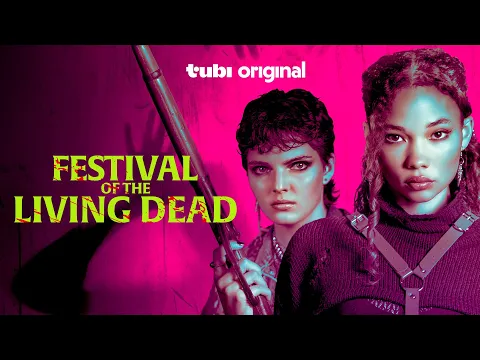 Official Trailer