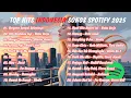 Download Lagu Top Hits Spotify Indonesia 2025 | Top Spotify Indonesia 2025