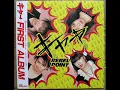 Kyah! - Slap Dash