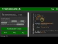 Testing Objects for Properties freeCodeCamp Basic Javascript