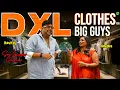 Clothing for BIG GUYS Plus size Store DXL COLOMBO Srilanka Fashion Street Byte