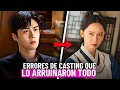 Download Lagu Los Mayores Errores de Reparto en los K-Dramas de 2025