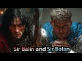 Download Lagu Sir Balin and Balan: The Arthurian Brothers No One Talks About