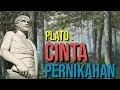 Lagu Plato mencari arti cinta dan pernikahan