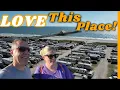 Best OCEANFRONT RV Campground VALUE Myrtle Beach