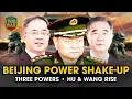 Download Lagu Exclusive | Beijing’s New Power Duo: Hu Chunhua \u0026 Wang Yang in a Three-Power Balance