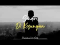 Download Lagu Sendiri Di Kesunyian - Musikalisasi Puisi Tanpa Vokal (Vhie Aditya)