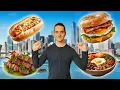 Best NYC Street Food Marathon Must-Try Cheap Eats